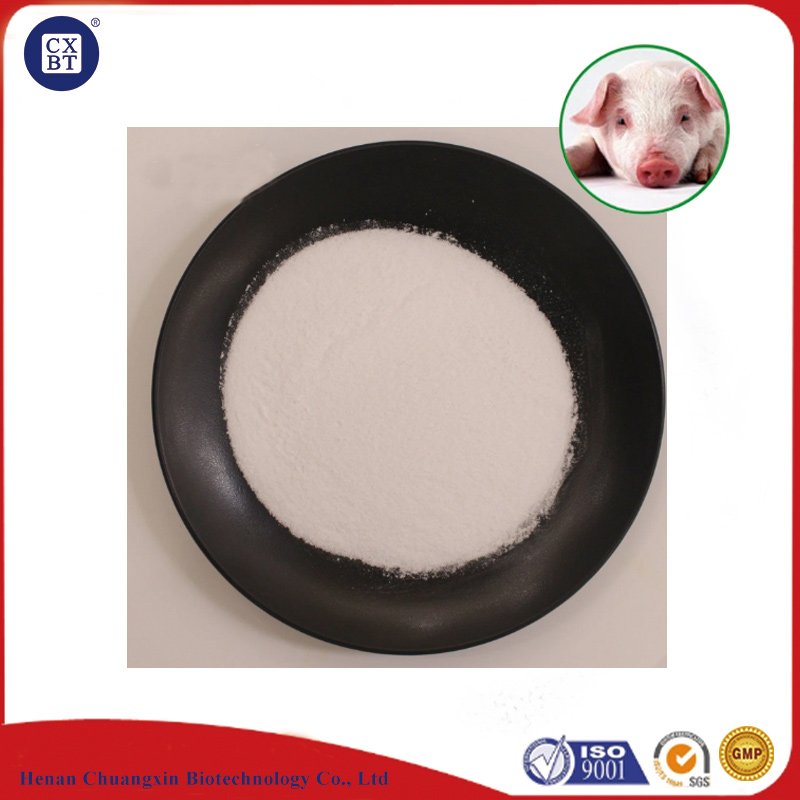 Best selling C27H44O animal feed additive Vitamin D3 Powder