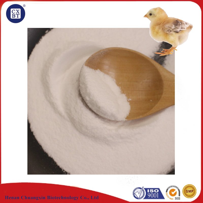 Best selling C27H44O animal feed additive Vitamin D3 Powder