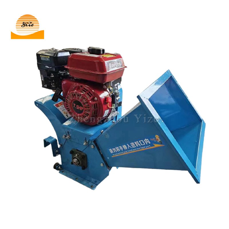 Agricultural Use Hanging Type Silage Forage Chopper Animals Feed Fodder Cutting Chaff Cutter Machine Machine Grass Chopper