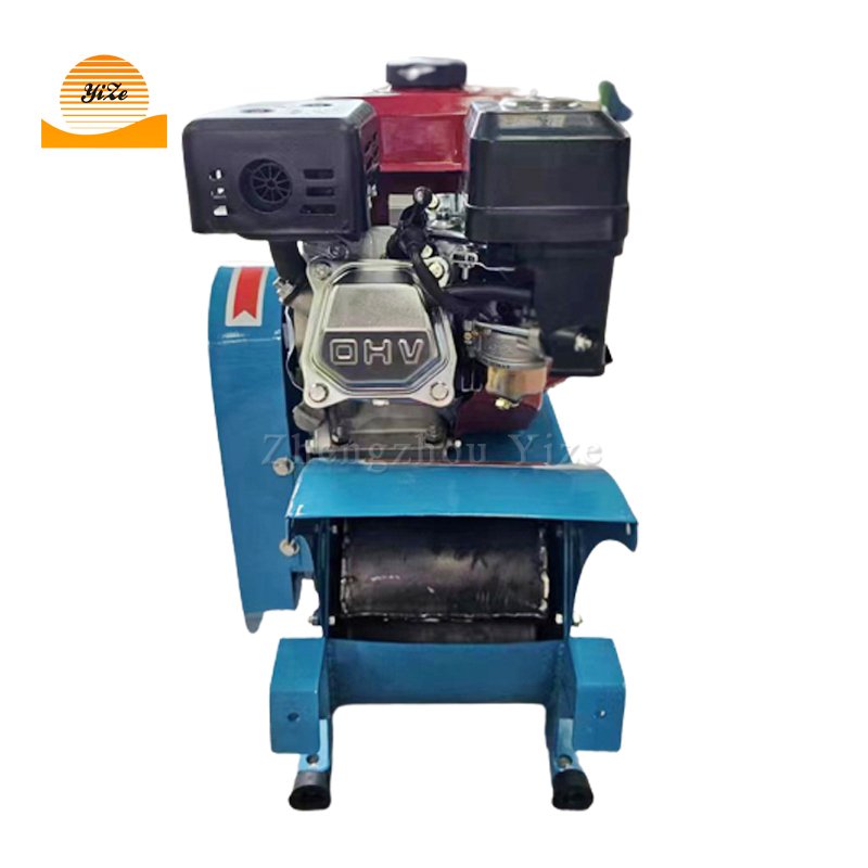 Agricultural Use Hanging Type Silage Forage Chopper Animals Feed Fodder Cutting Chaff Cutter Machine Machine Grass Chopper