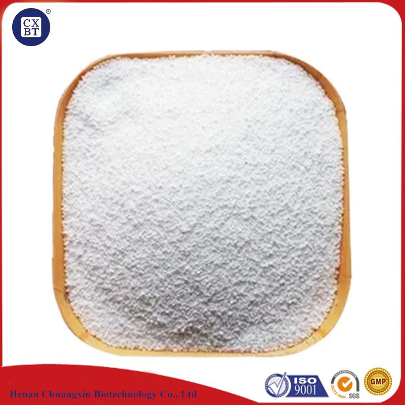 DL Methionine 99% Animal Feed Additive Dl-methionine For Poultry Feed Supplement