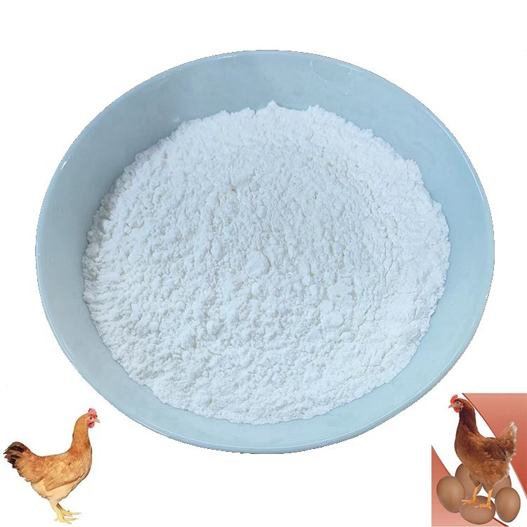 Feed grade premixed feed additive 70% bile acid for Laying hens and broilers bile acid increases broiler body weight