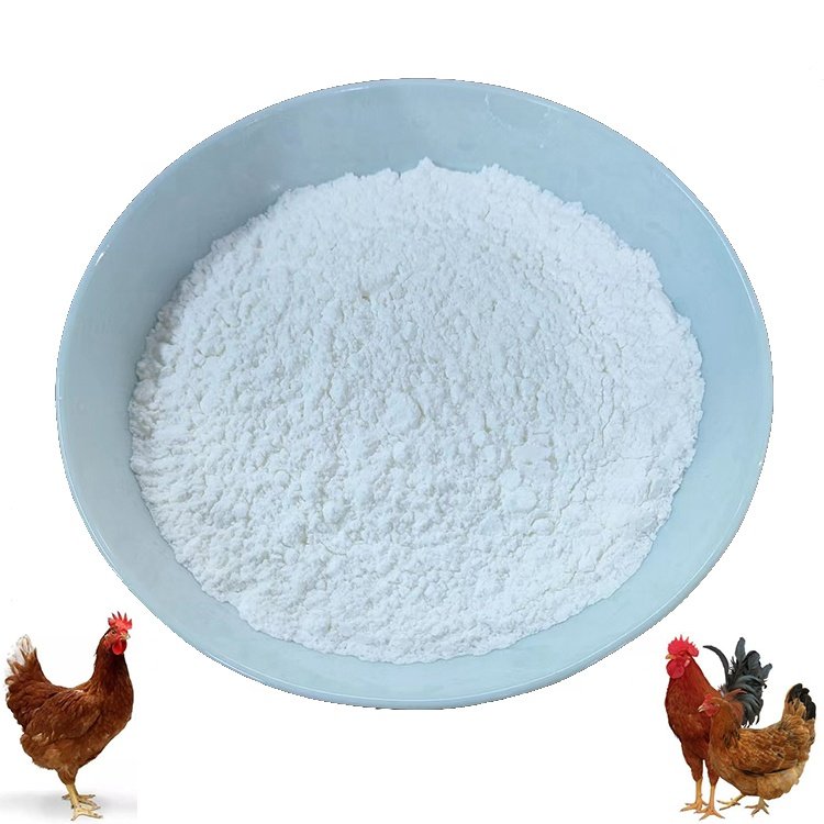 Feed grade premixed feed additive 70% bile acid for Laying hens and broilers bile acid increases broiler body weight