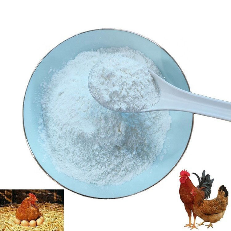 Feed grade premixed feed additive 70% bile acid for Laying hens and broilers bile acid increases broiler body weight