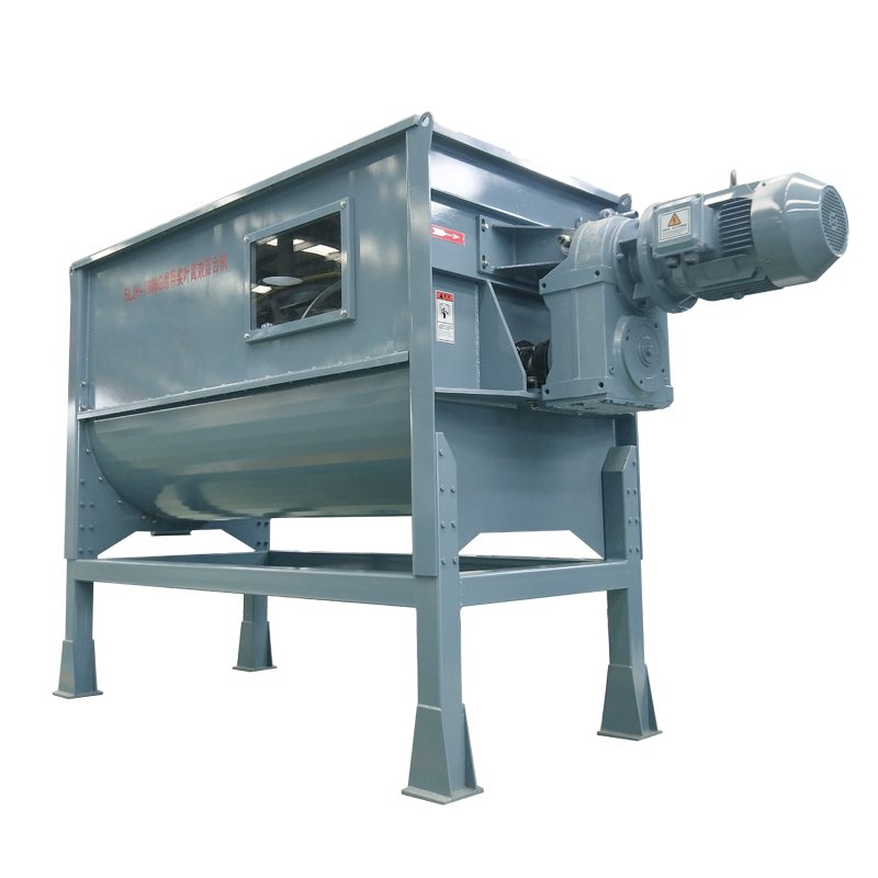 farm mixing machine poultry animal feed mill crusher and mixing equipment