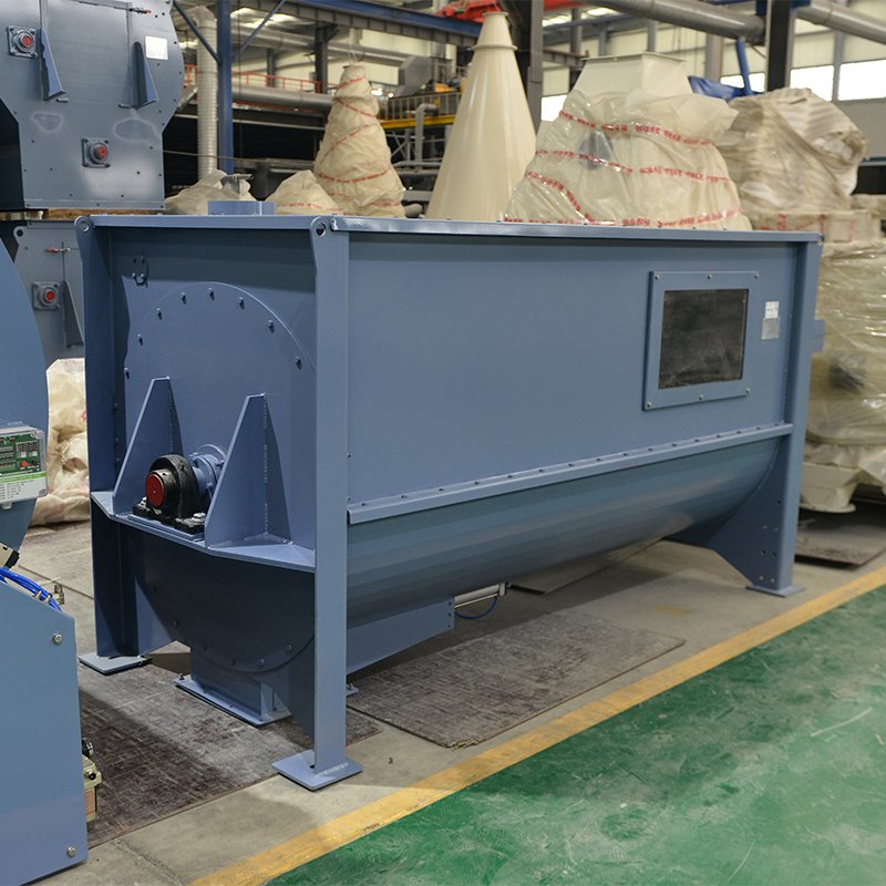 farm mixing machine poultry animal feed mill crusher and mixing equipment