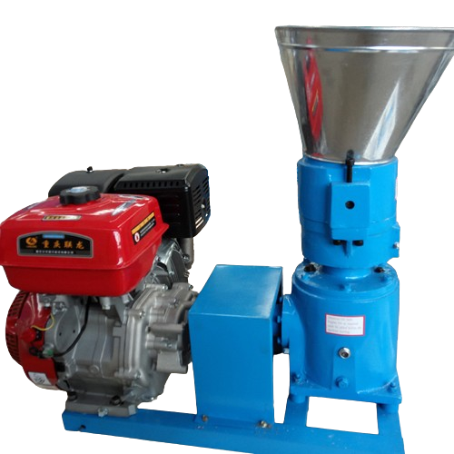 Wholesale Animal Feed Pellet Making Machine Used Core Gearbox Bearing Components Farms Livestock