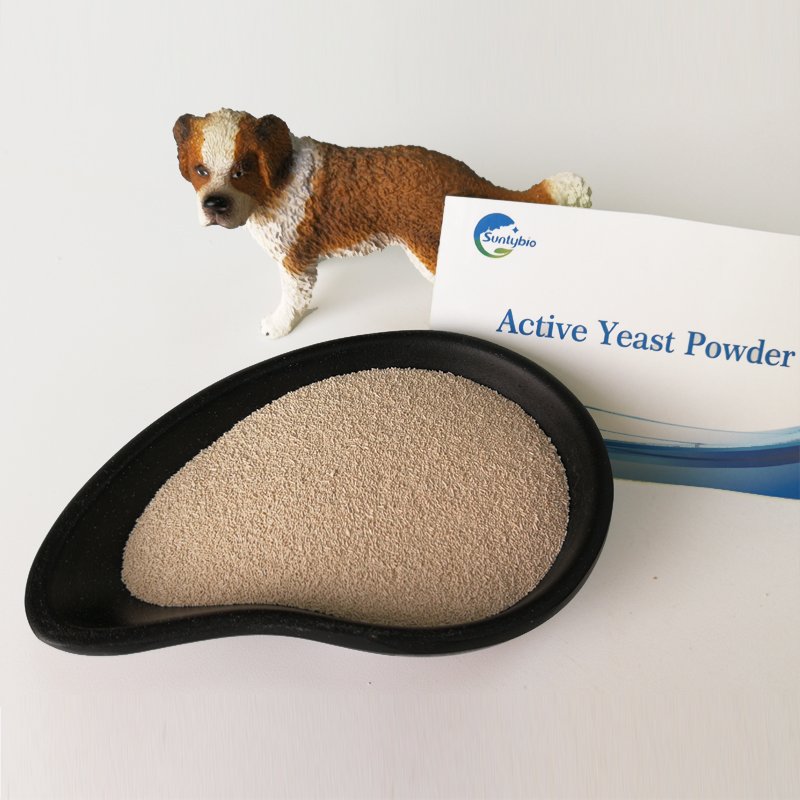 Wholesale price of animal feed active dry yeast supplier