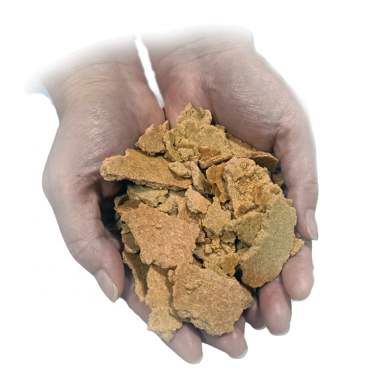 High Quality 45% Soybean Cake Variety with Palm Animal Feed for Poultry Fish Pig Cattle Horse
