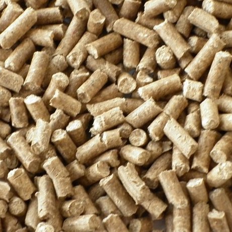 Cassava hard pellet Tapioca hard pellet Thailand For Animal Feed
