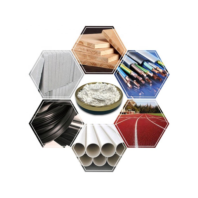 Nano Precipitated Micronized Calcium Carbonate Plant PVC Filler Powder Price Per Ton for Animal Feed PCC CaCO3 for Fertilizer
