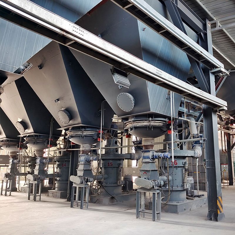 Nano Precipitated Micronized Calcium Carbonate Plant PVC Filler Powder Price Per Ton for Animal Feed PCC CaCO3 for Fertilizer