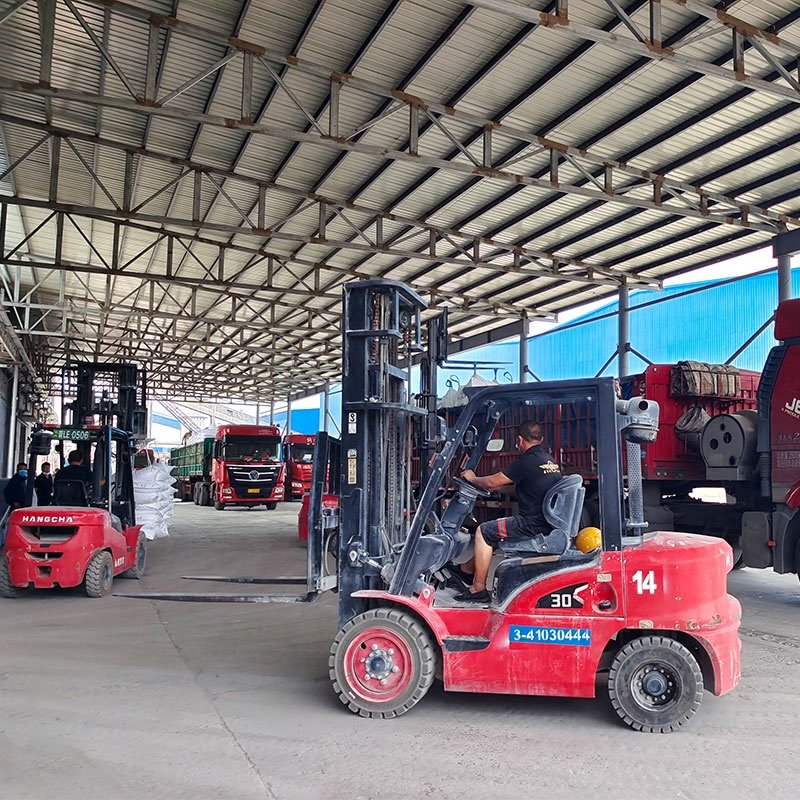 Nano Precipitated Micronized Calcium Carbonate Plant PVC Filler Powder Price Per Ton for Animal Feed PCC CaCO3 for Fertilizer