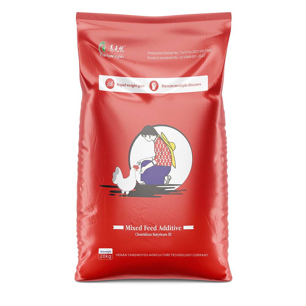 Probiotic Bacteria Amino Acids Antimicrobial Peptides Vitamins Animal Feed Additive