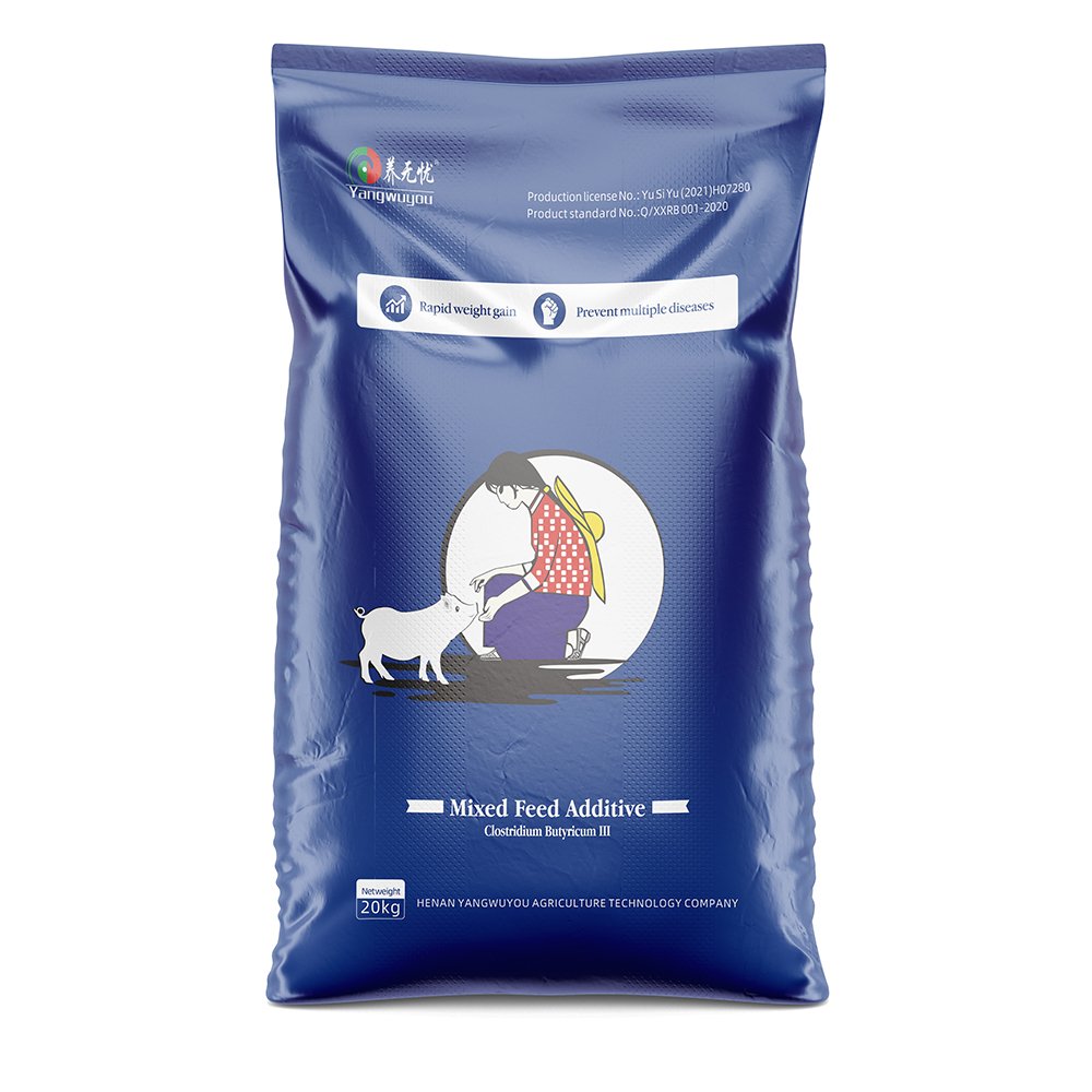 Probiotic Bacteria Amino Acids Antimicrobial Peptides Vitamins Animal Feed Additive