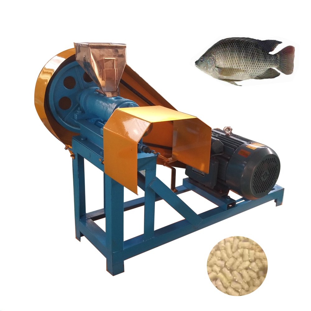 hot selling type sardin fish food puff extruder Fish Food Feed Processing machine(whatsApp/wechat:+86-15639144594)