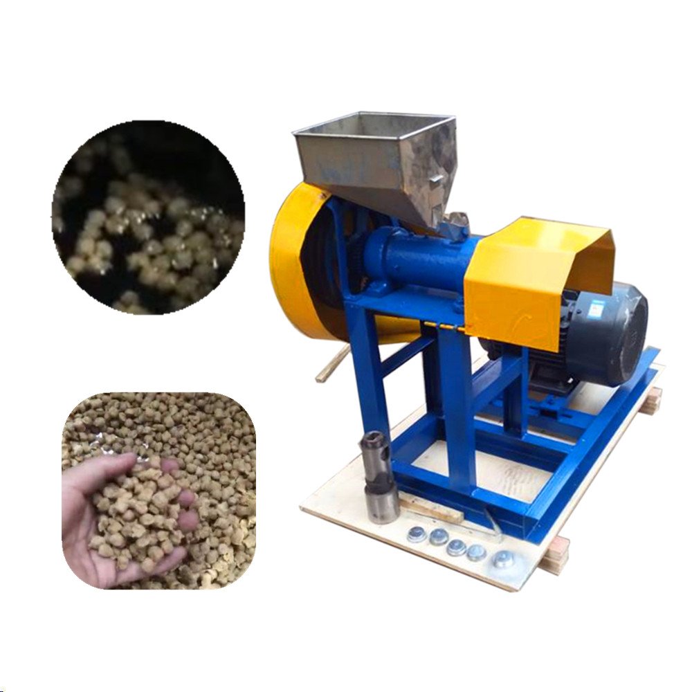 hot selling type sardin fish food puff extruder Fish Food Feed Processing machine(whatsApp/wechat:+86-15639144594)