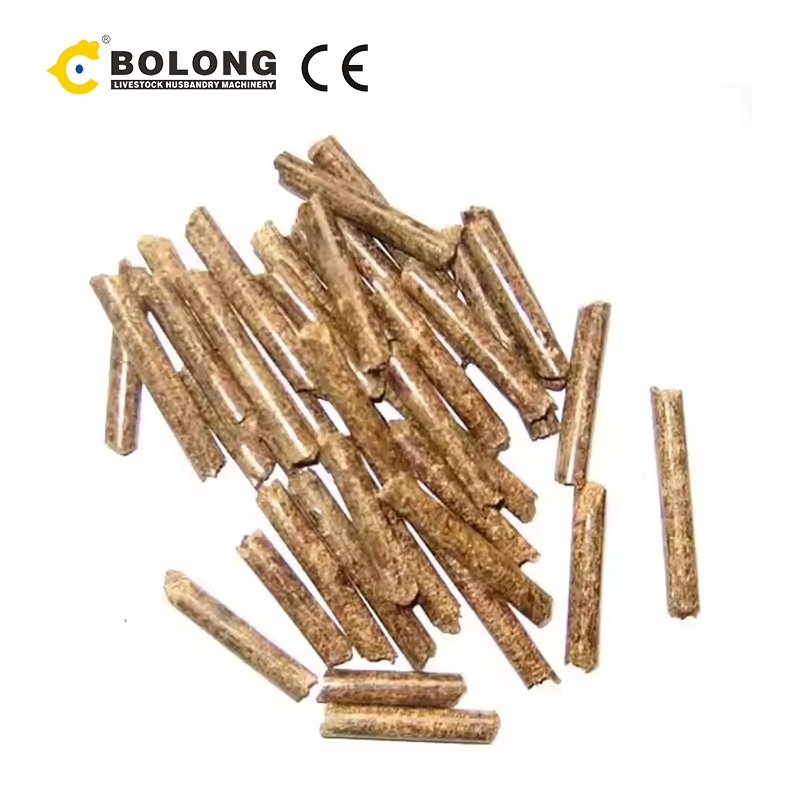 Poultry Chicken Feed Pellet Machine Fish Feed Making Machine Animal Feed Processing Machines