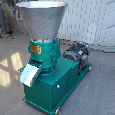 high quality poultry feed pellet making machine/dog fish pet animal feed granulator machine line