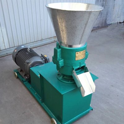 high quality poultry feed pellet making machine/dog fish pet animal feed granulator machine line