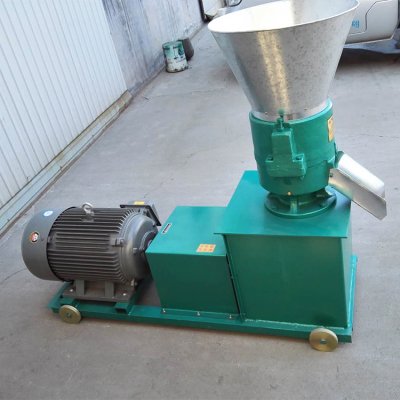 high quality poultry feed pellet making machine/dog fish pet animal feed granulator machine line