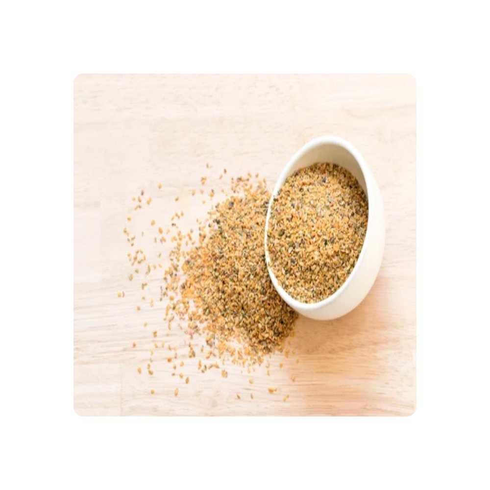 Delicious and Nourishing Dried Guar Korma Flakes for Mixing with Fish Bird Other Animal Feeds