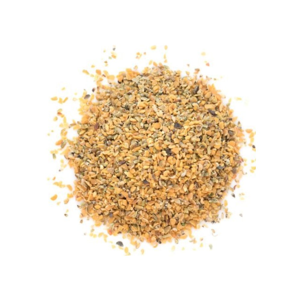 Delicious and Nourishing Dried Guar Korma Flakes for Mixing with Fish Bird Other Animal Feeds