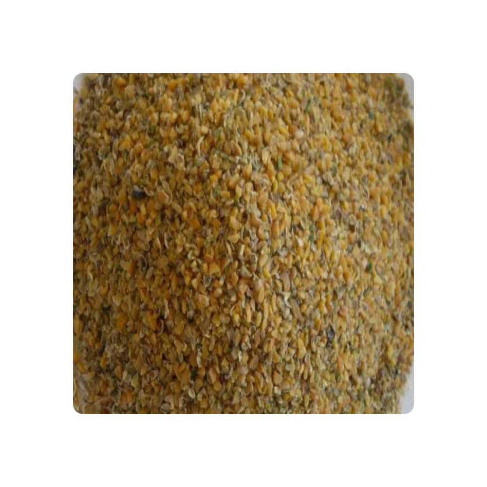 Delicious and Nourishing Dried Guar Korma Flakes for Mixing with Fish Bird Other Animal Feeds