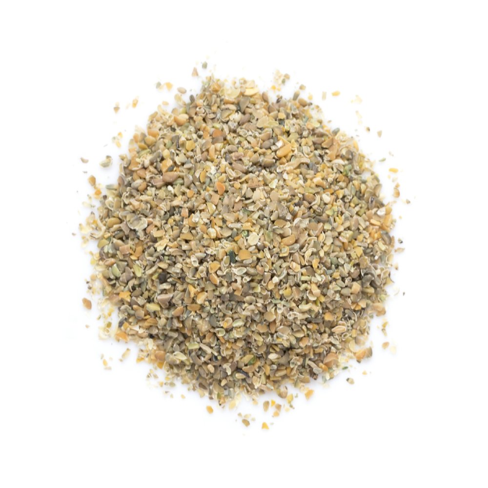 Delicious and Nourishing Dried Guar Korma Flakes for Mixing with Fish Bird Other Animal Feeds