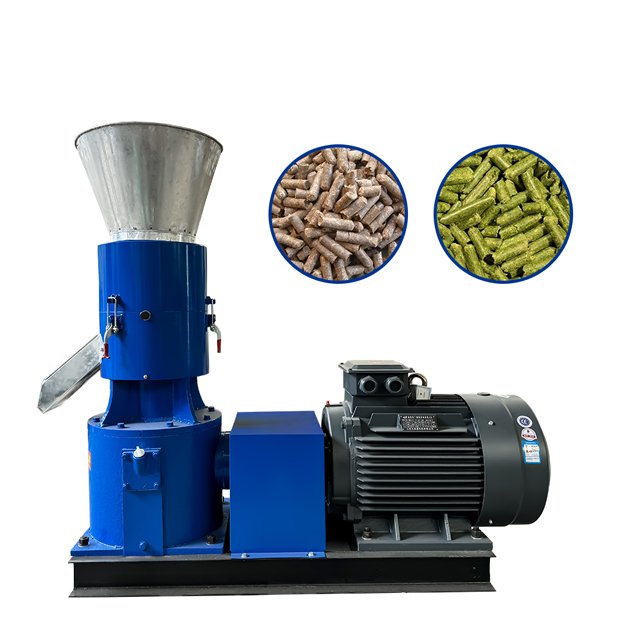 pellet machine chicken feed pellet feed processing pellet machine animal feed