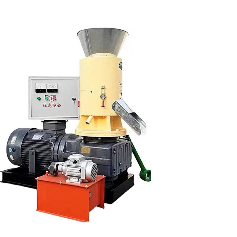 pellet machine chicken feed pellet feed processing pellet machine animal feed