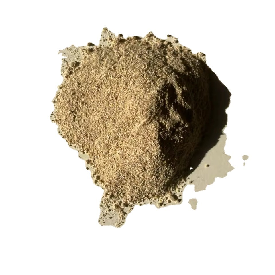 High Quality 52% Protein Fermented Soybean Meal Dried Animal Feed from Vietnam for Fish Dog Pig Horse Fish Meal Type