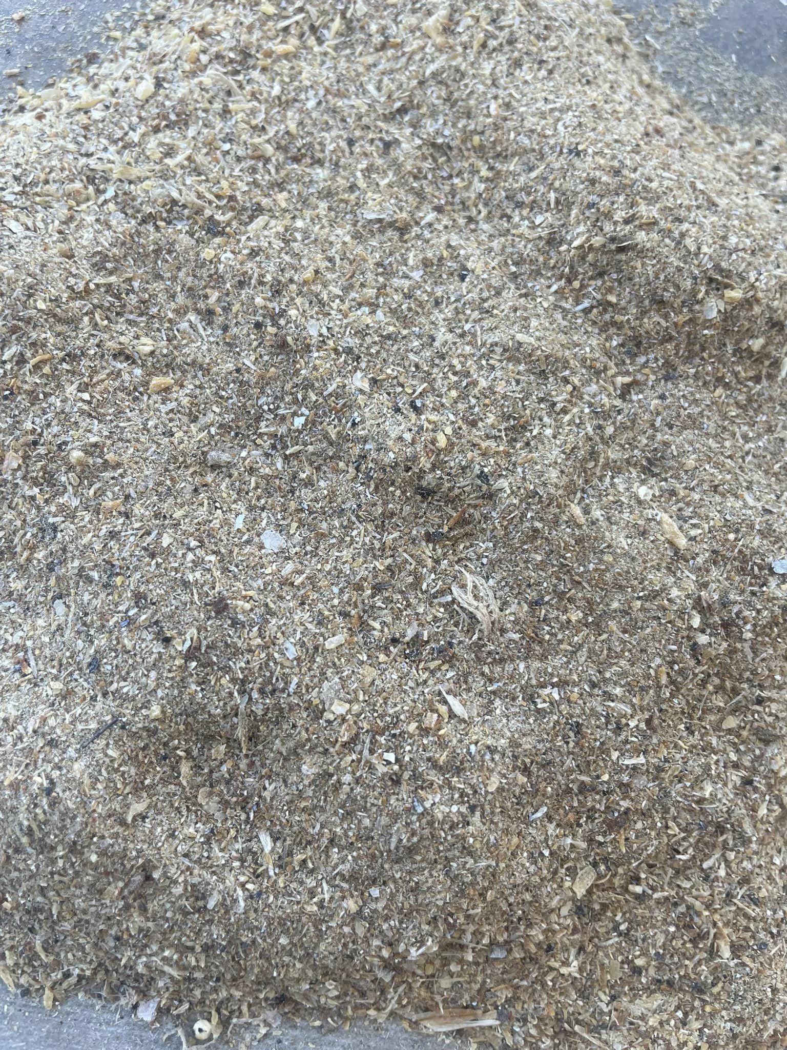 High Quality 52% Protein Fermented Soybean Meal Dried Animal Feed from Vietnam for Fish Dog Pig Horse Fish Meal Type