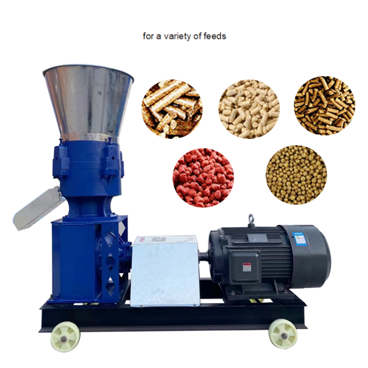 Hammer mills are good agricultural equipment or animal feed machines for hydroponic systems