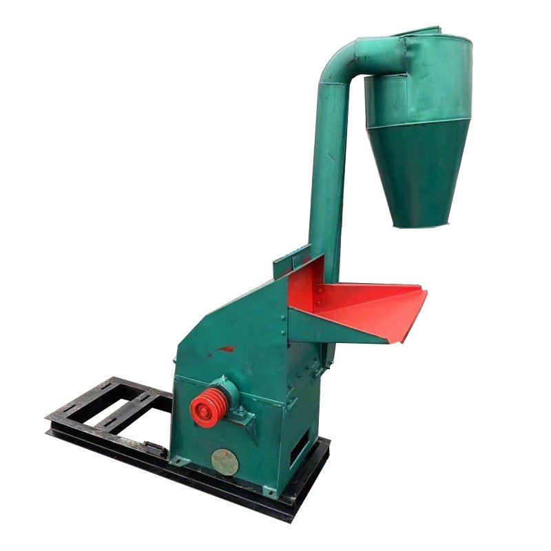 Hot selling Corn Rice Husk Grinder Hammer Mill Machine For Animals Feed price