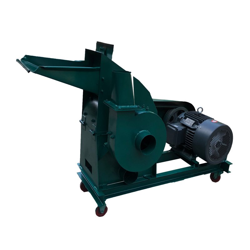 Hot selling Corn Rice Husk Grinder Hammer Mill Machine For Animals Feed price