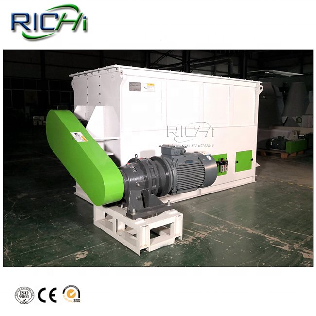 Factory Price 5-7 T/H Feed Granulation Line - Poultry Animal Feed Pellet Mill Equipment Feed Making Plant For Sale