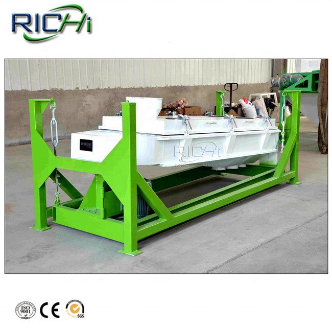Factory Price 5-7 T/H Feed Granulation Line - Poultry Animal Feed Pellet Mill Equipment Feed Making Plant For Sale