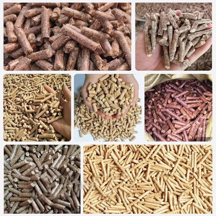 Snowy Owl Mechanical Animal Feed Production Line, Cattle Feed Production Line