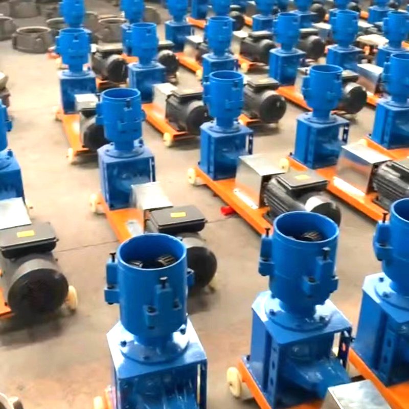 JIATAI pellets machine feed pellet machine pelletizer machine for animal feeds