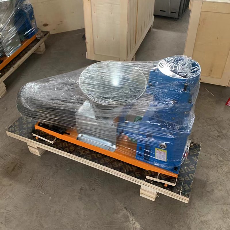 JIATAI pellets machine feed pellet machine pelletizer machine for animal feeds