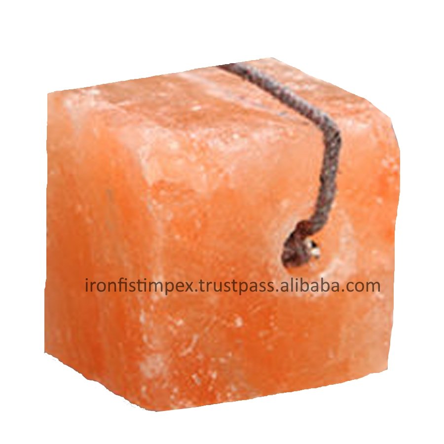 Himalayan Organic Pink Salt Block High Quality a Grade Mineral Feed for Dogs and Pigs Natural Animal Nutrition