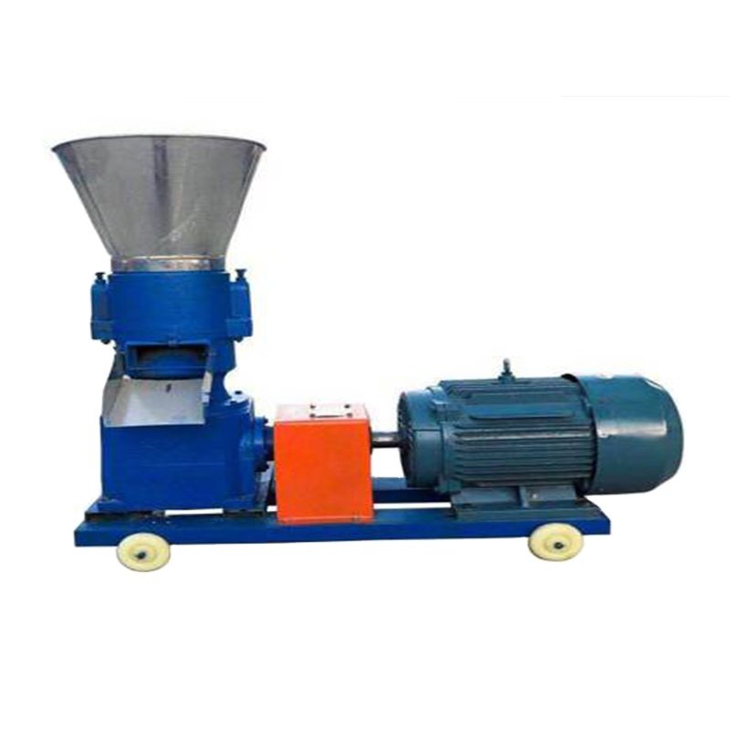 animal feed pellet mill with high capacity