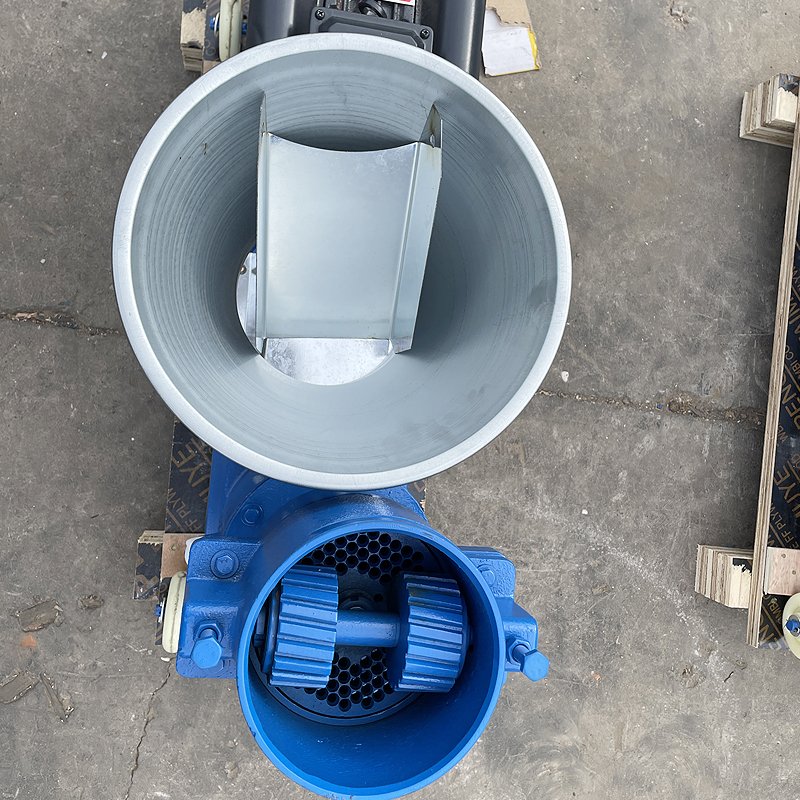 Small Hot Selling Household Chicken Duck And Fish Animal Feed Pellet Machine