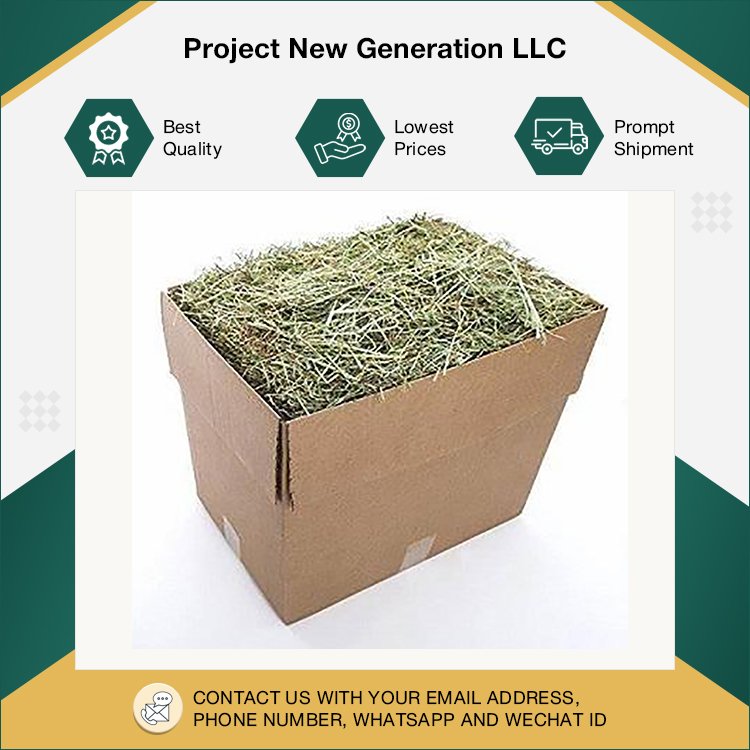 Excellent Quality Hot Selling Bulk Quantity Germany Export Animal Feed Alfalfa Hay or Timothy Pellets for Wholesale Buyers