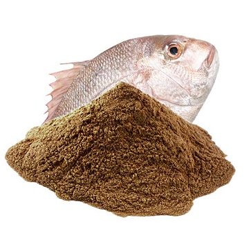 Poultry And Livestock Feed Grade For Animal Feed Fish Meal 60% 65%