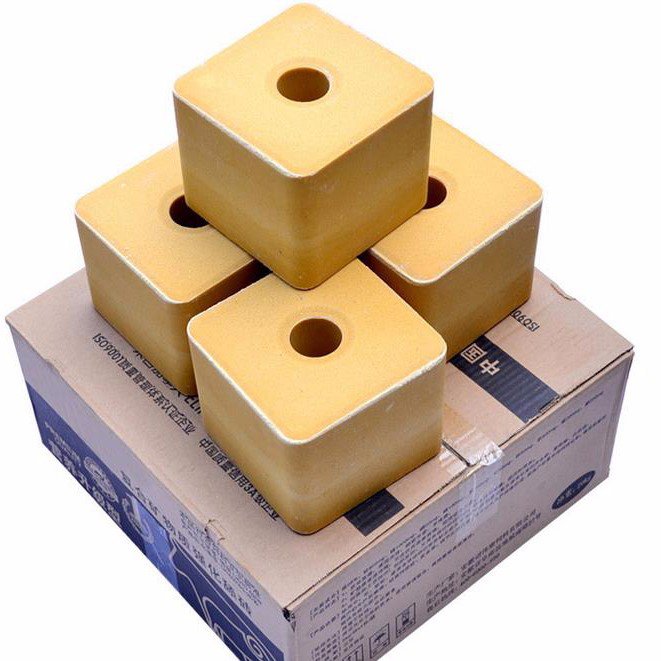 Animal Feed Sheep Cattle Cow Feed Breeding Nutrition Lick Brick Holder
