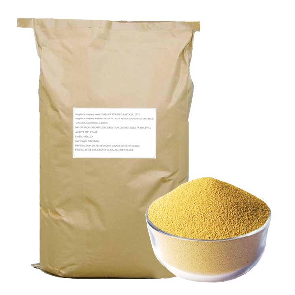 cattle sheep chicken pig fish active brewer animal feed dry yeast powder 5kg 10kg 20kg 25kg wholesale for poultry farming