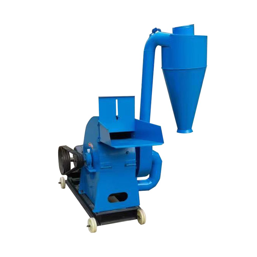 Hot Cheapest For Sale In Zimbabwe Hammer Mill mash feed processing machine hammer mill feed mixing