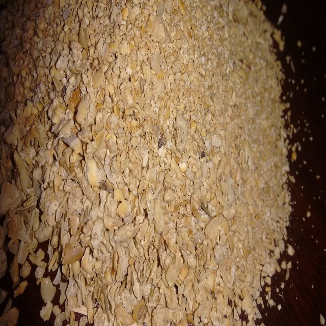 Protein 46% Soya Bean Meal for Animal Feed